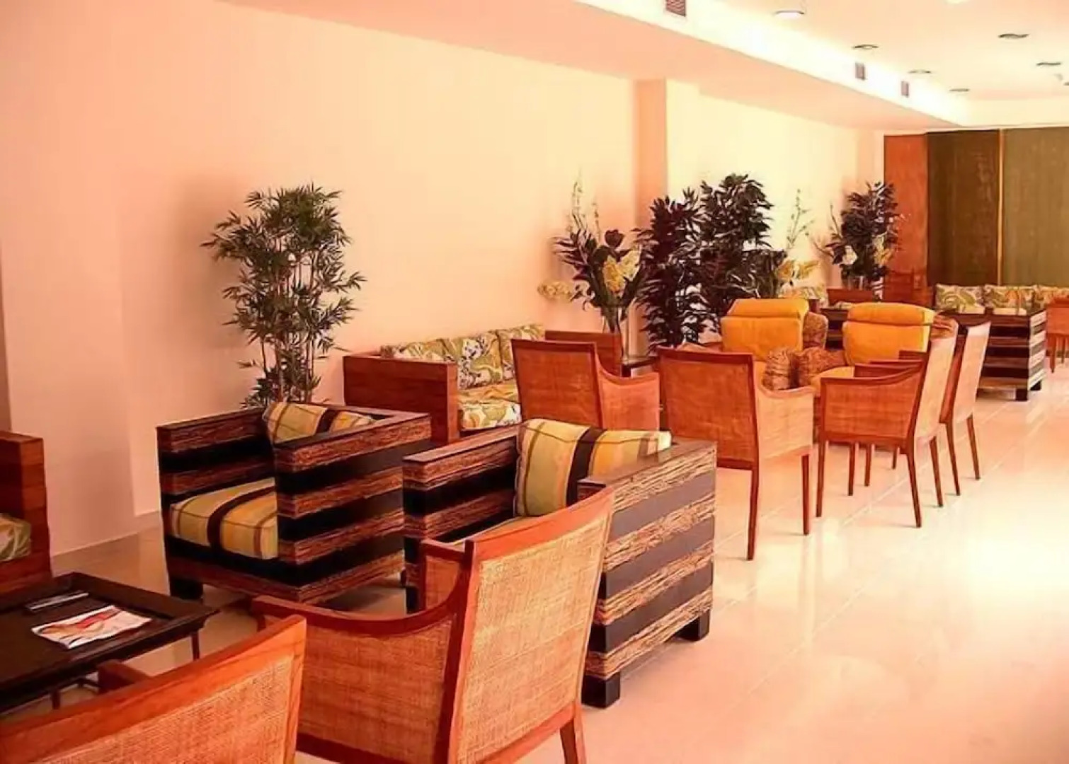 Apartamentos Las Dunas