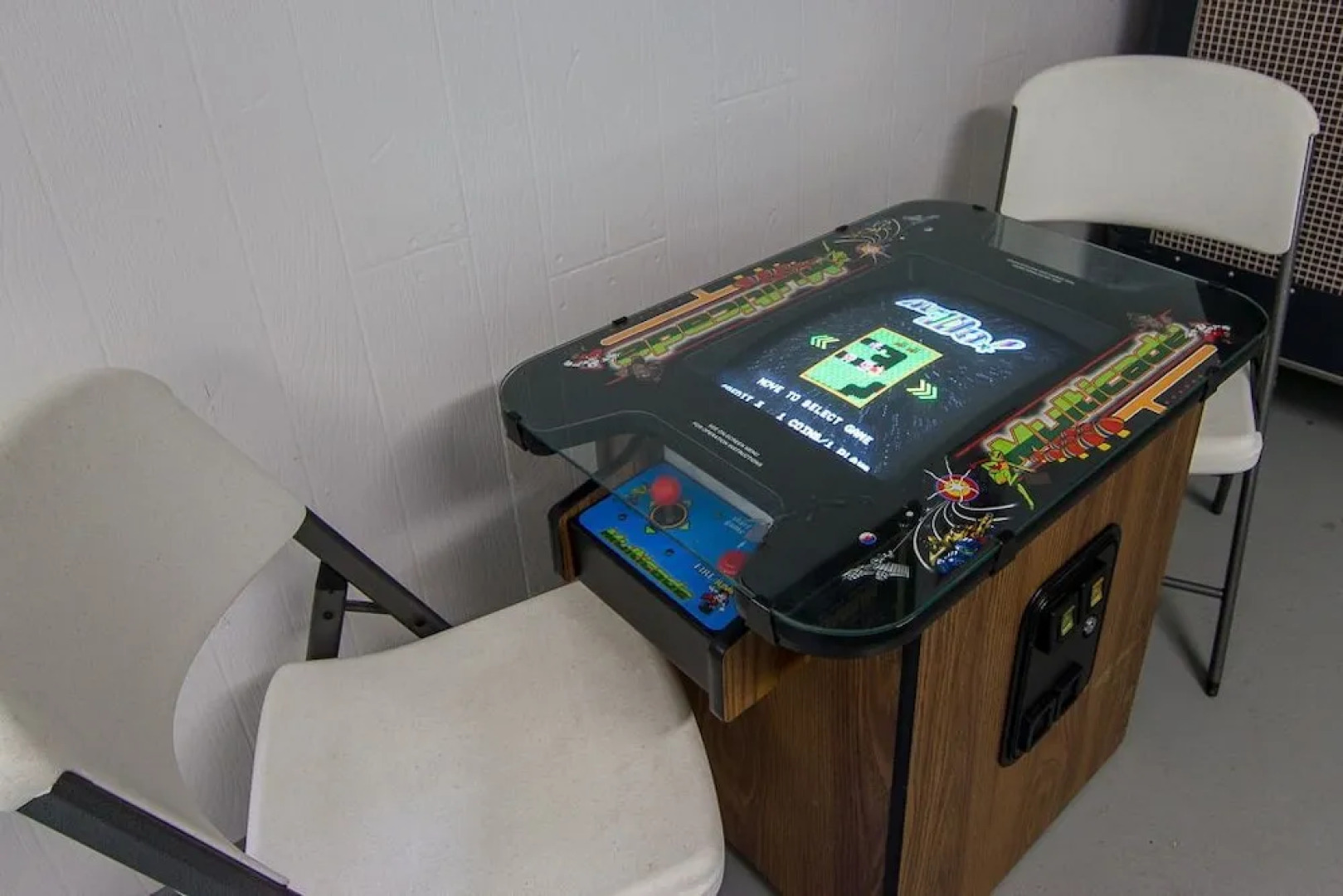 Arrow Creek Campground