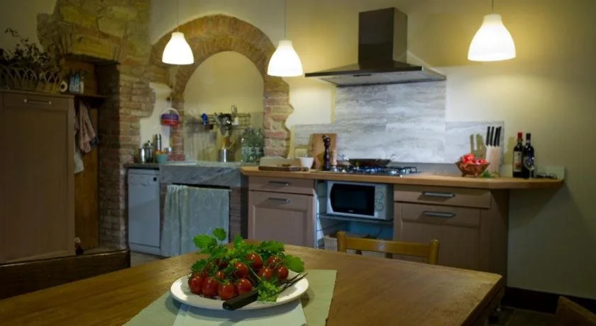 Agriturismo Podere Costarella