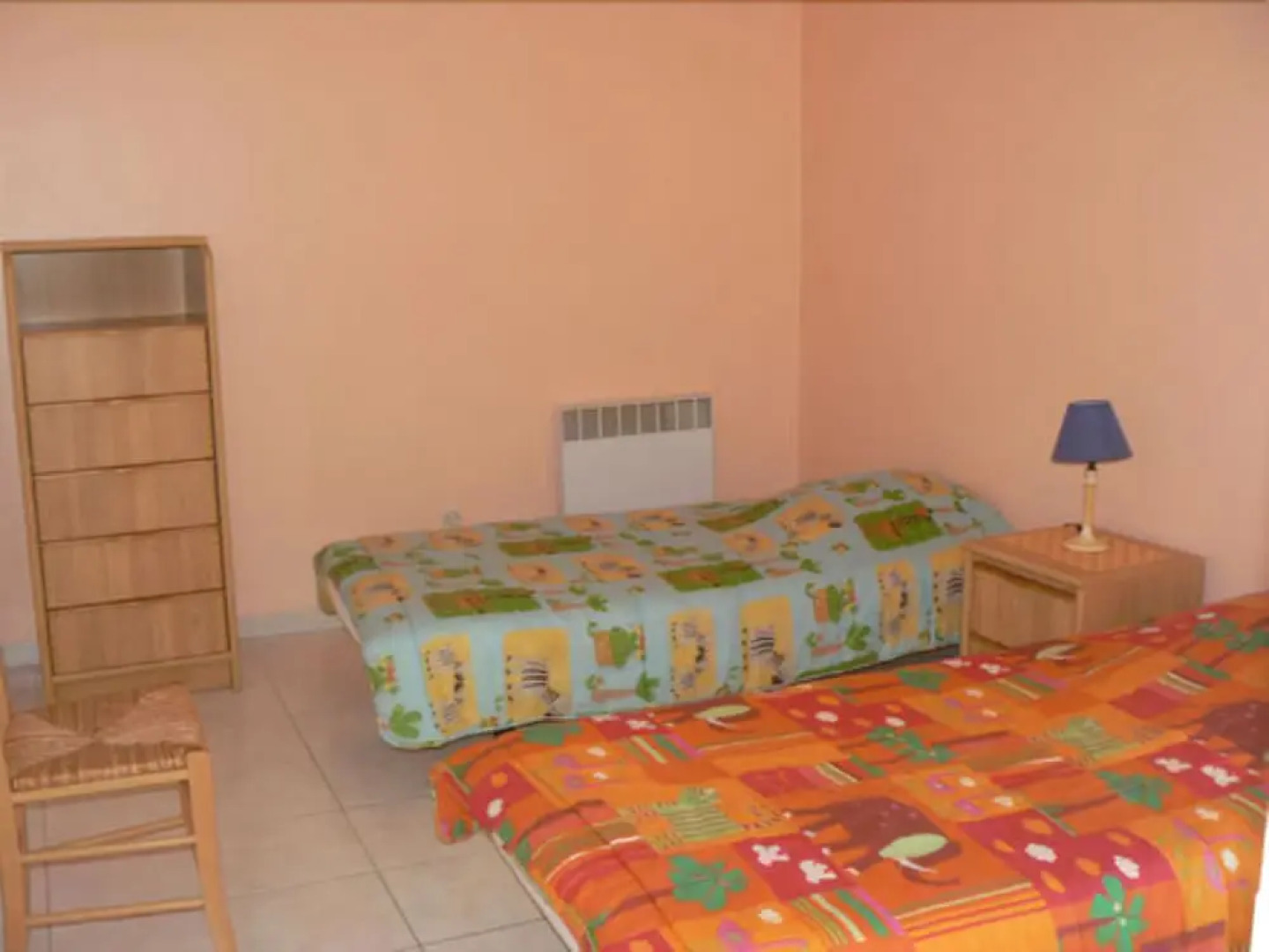 Domaine Mas du Pont - Gîtes