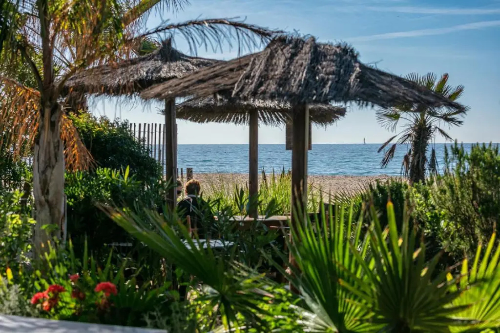 Camping Gavina Creixell