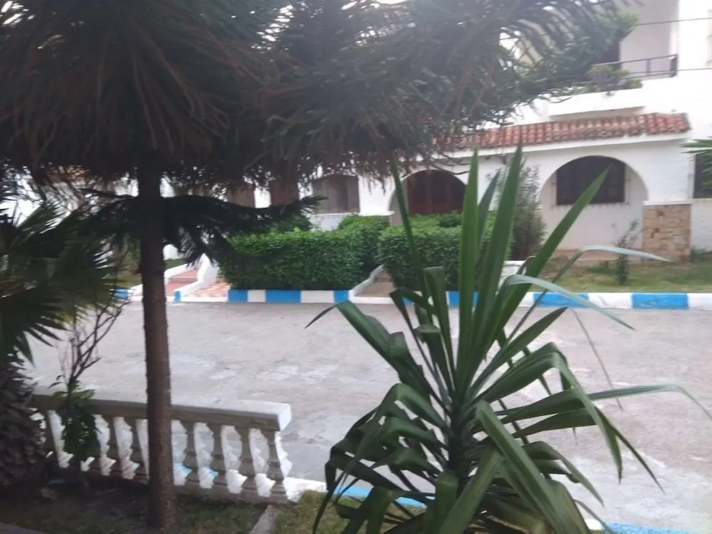 Residence Nohaila Cabo 1