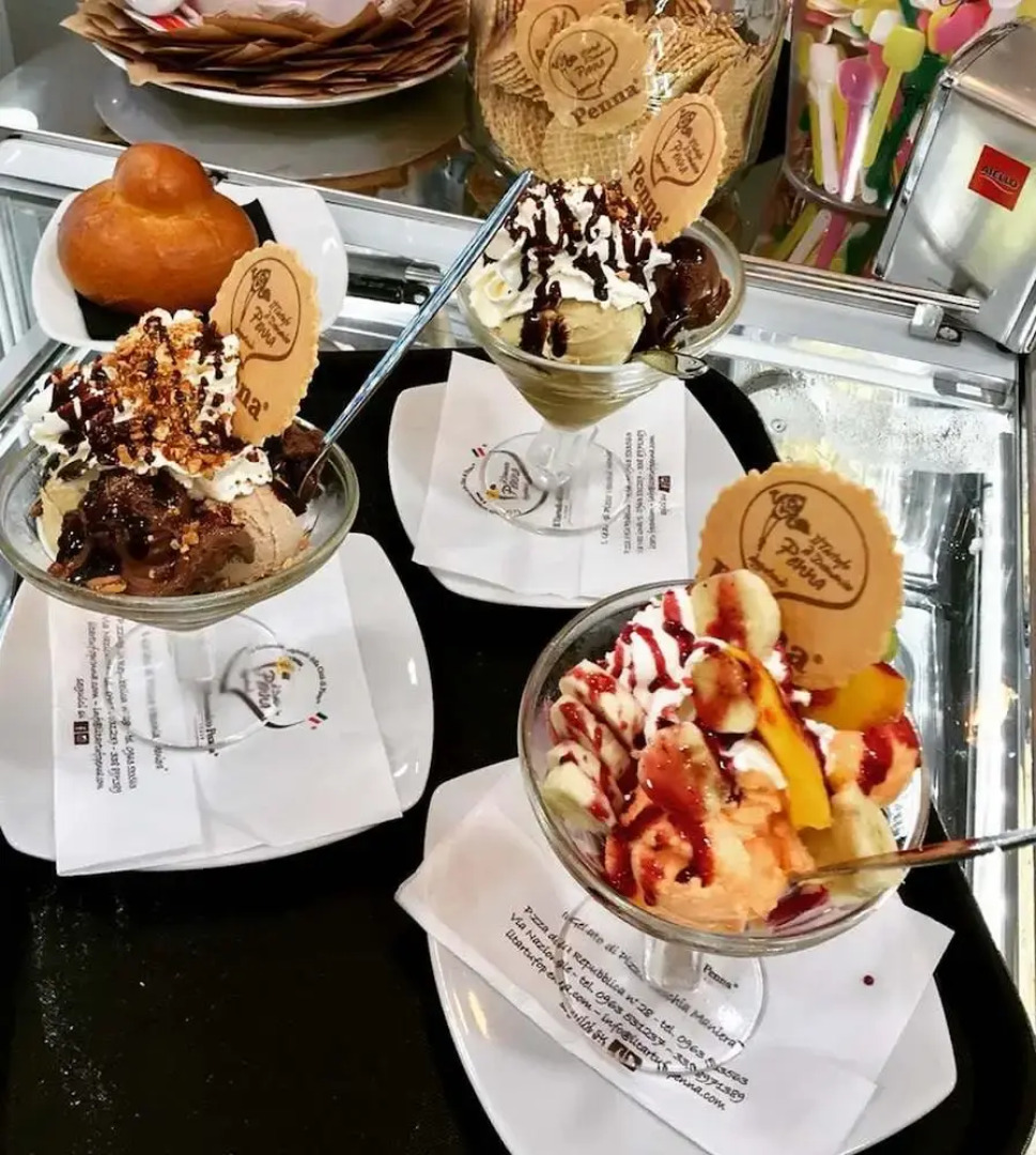 Italian Charm, Modern Elegance in Pizzo