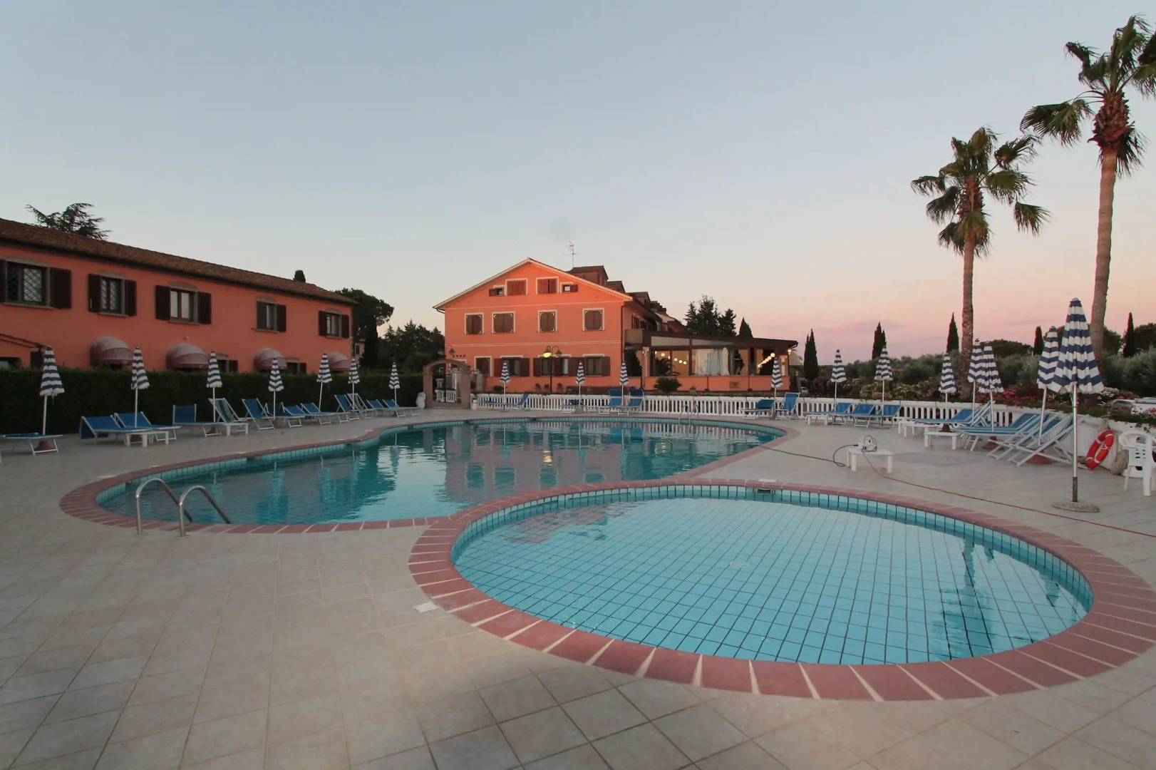 Agrihotel Elisabetta