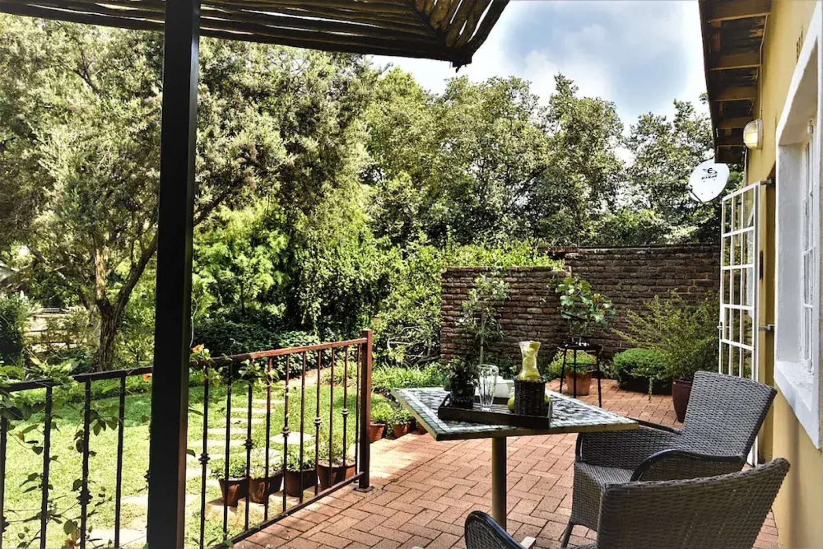 Random Harvest Country Cottages