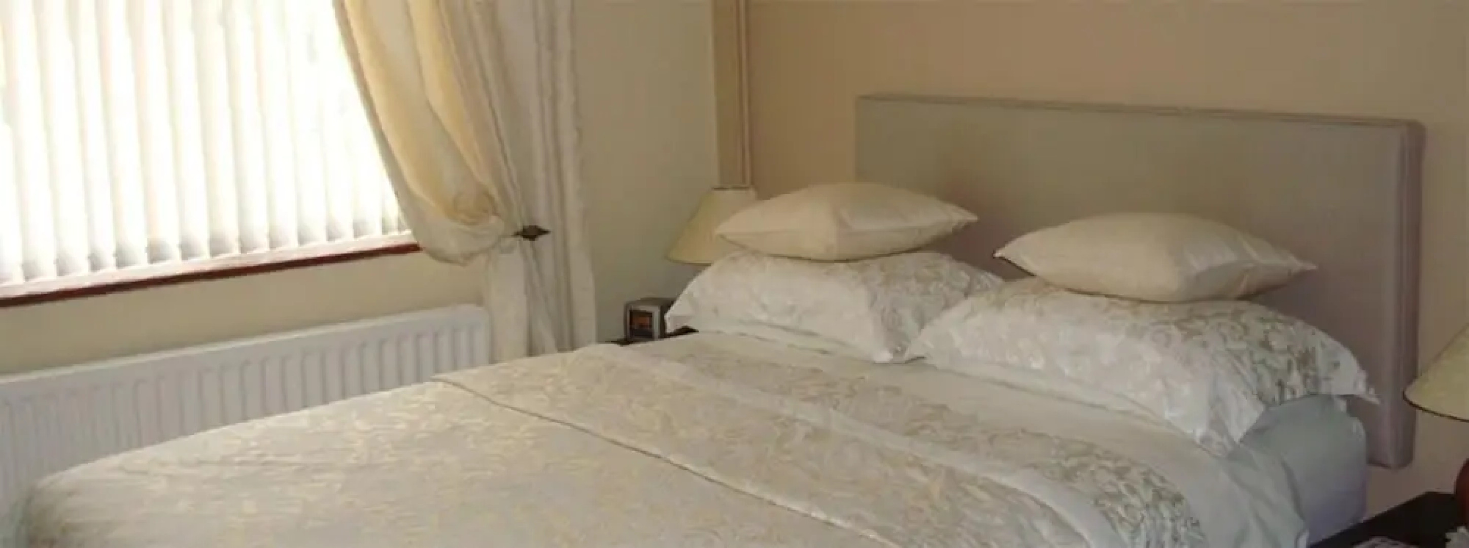 Tally Ho Bed and Breakfast