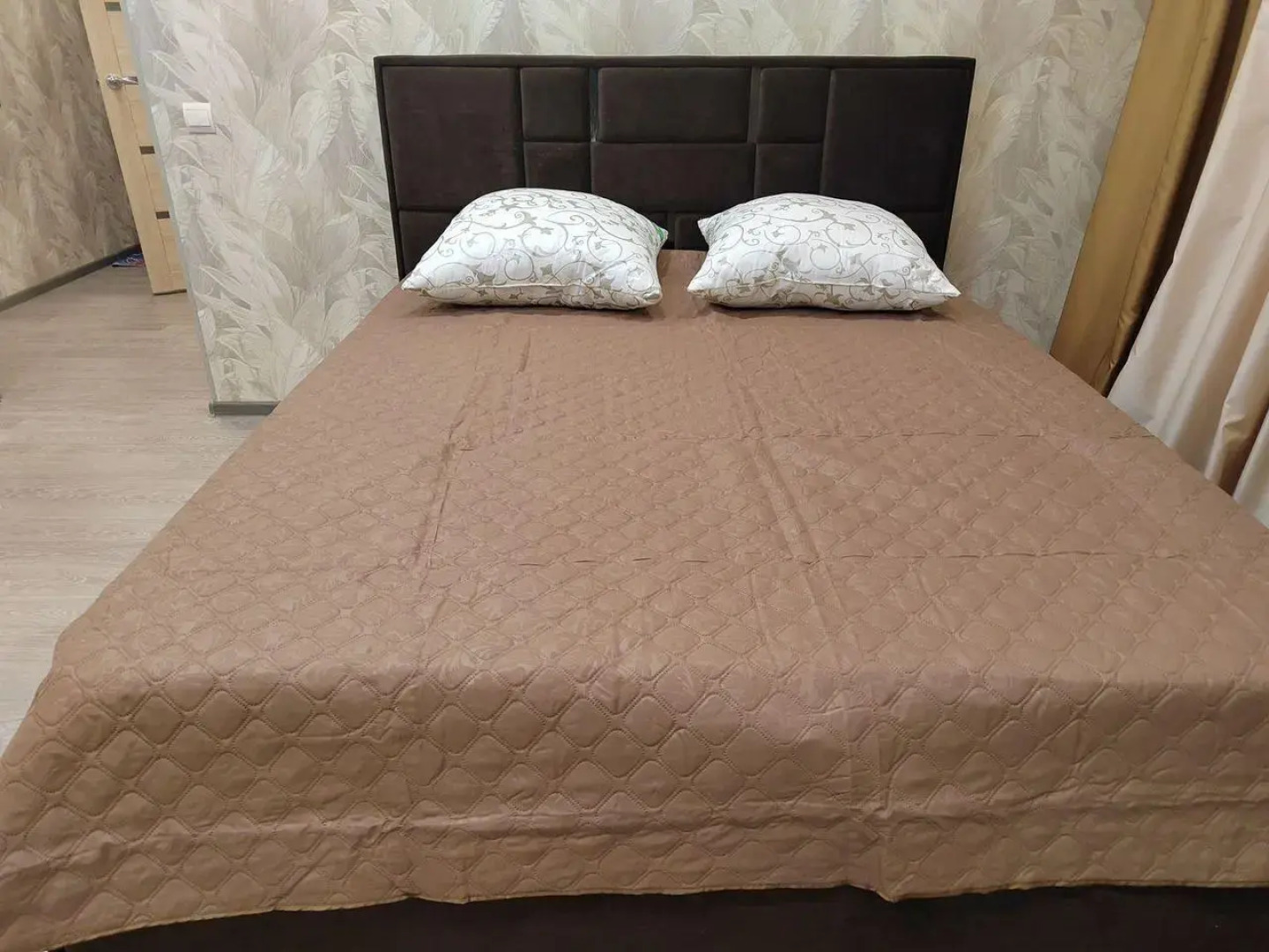 Апартаменты на улице Полярная