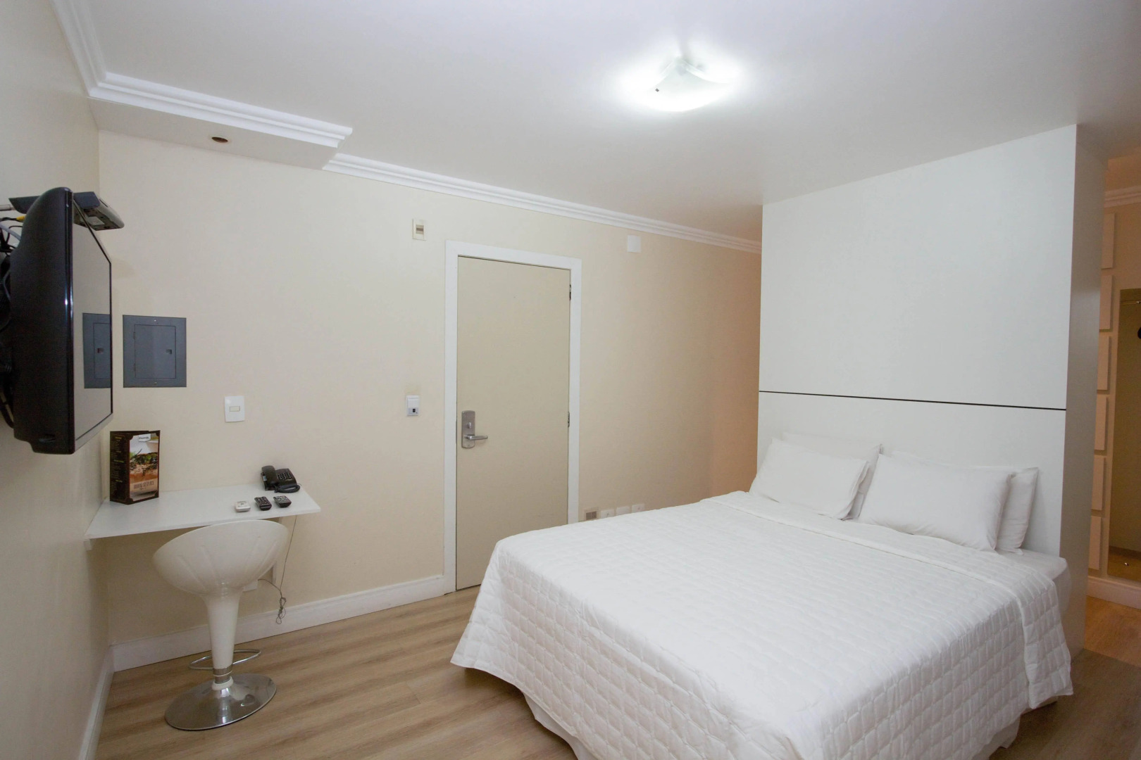 Bristol Upper Residence Hotel