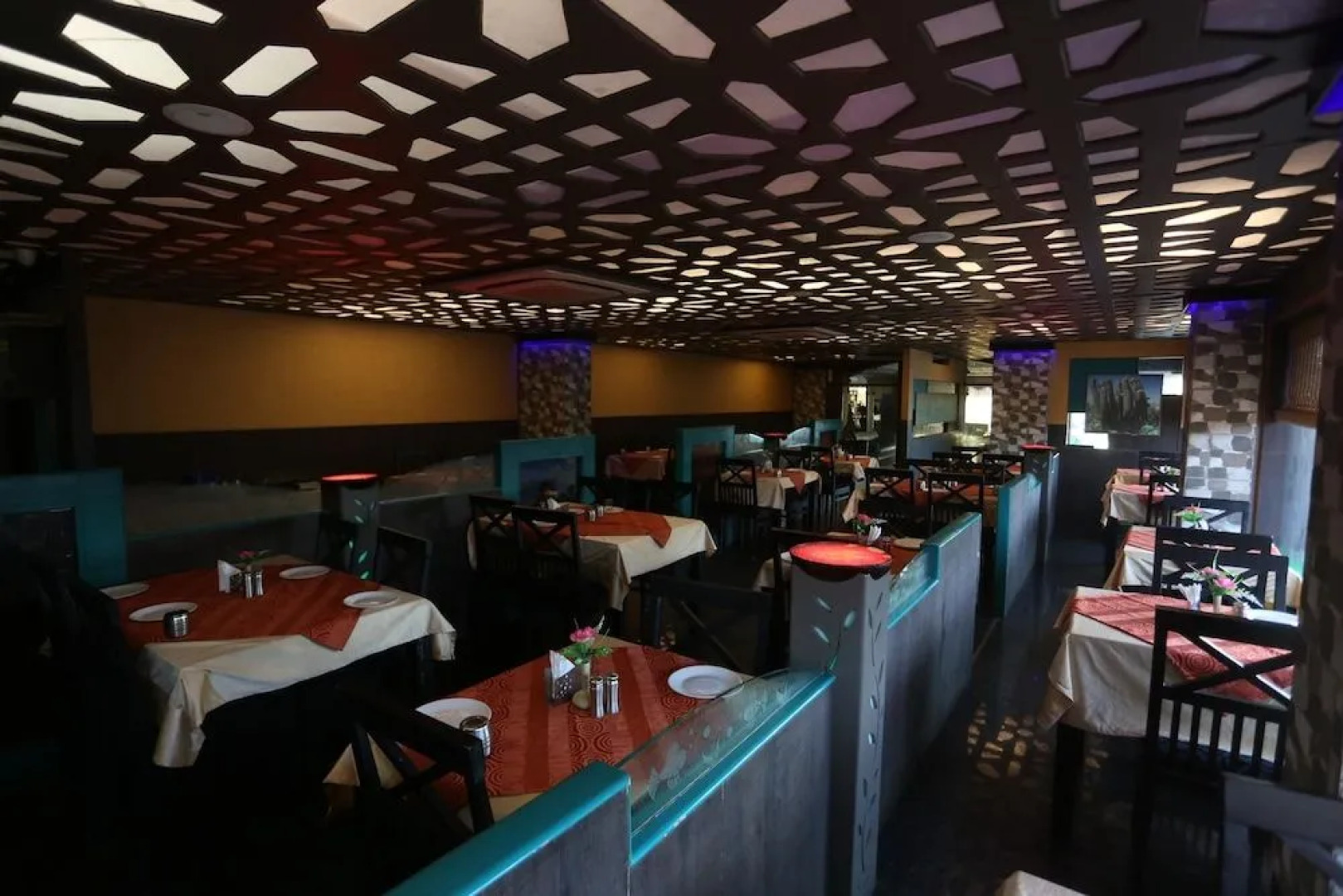 OYO 1973 Hotel Rockfort View