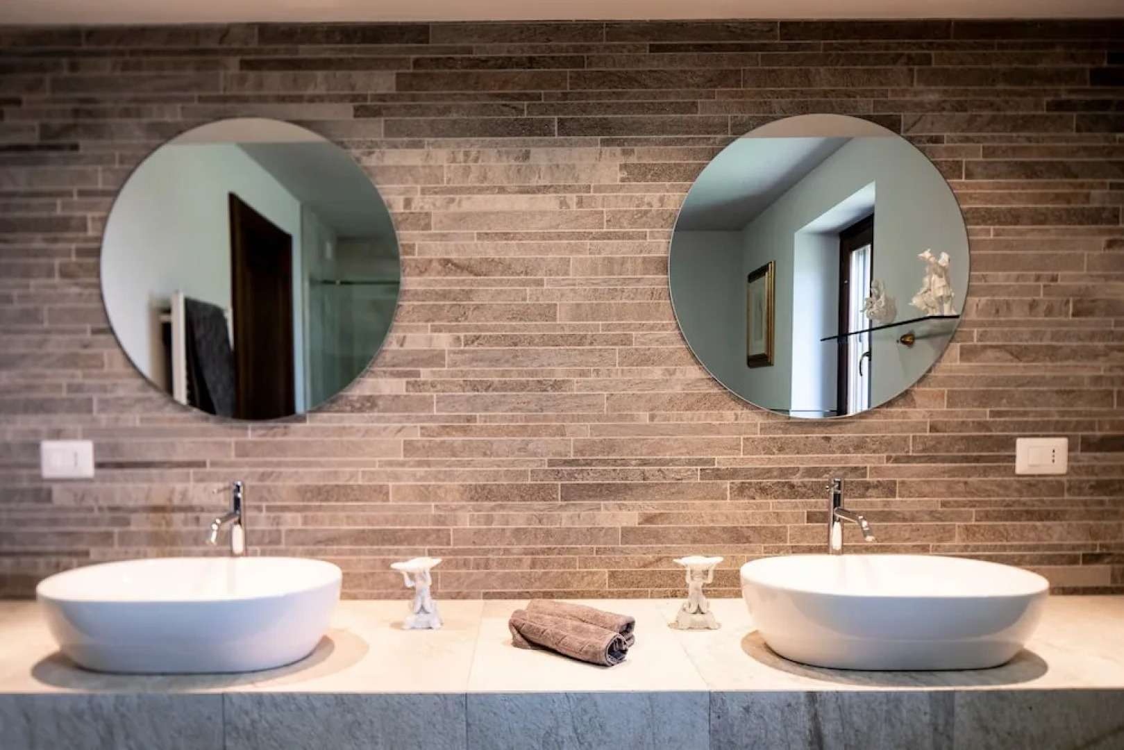 Casale Ivana In Pietra Nel Verde