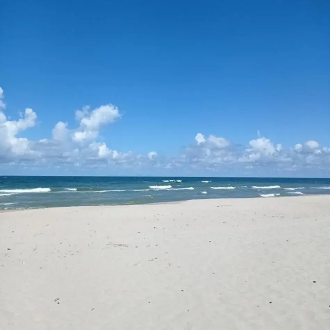 Домик у моря