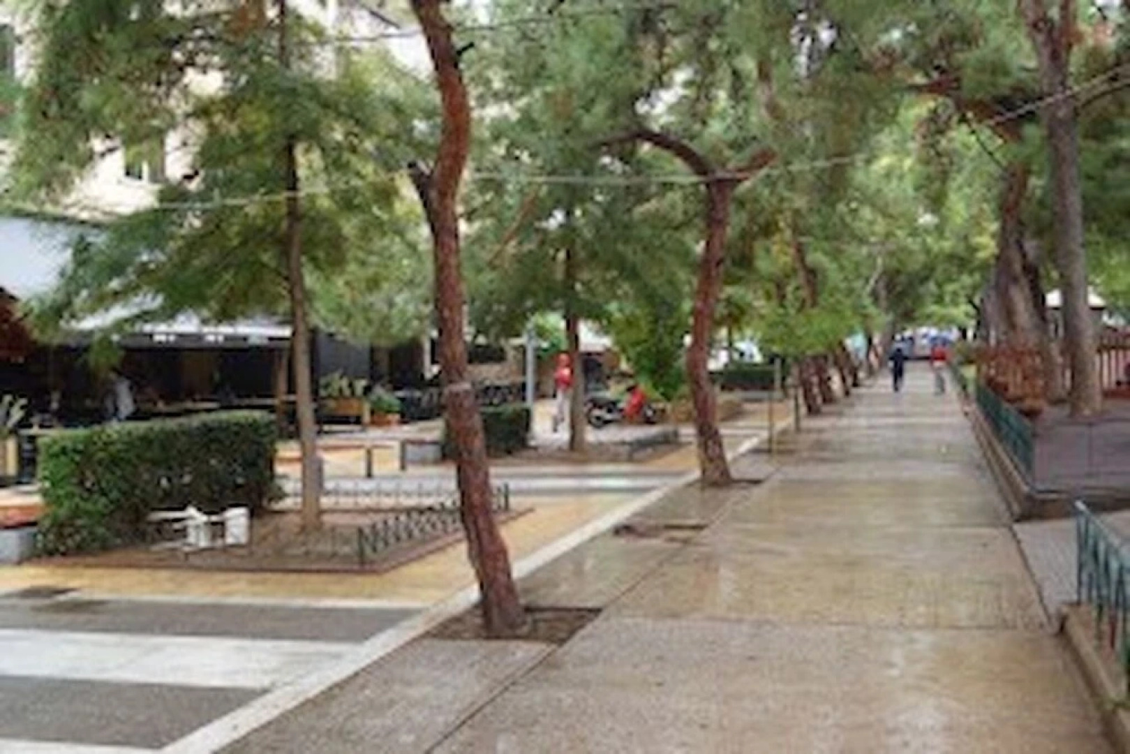 "Athena 2" luxury's apartments in Athens !!!