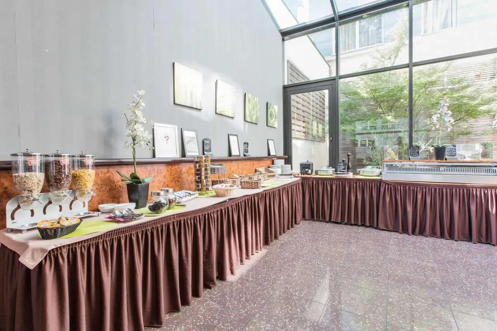 Appart’City Confort Lyon Gerland