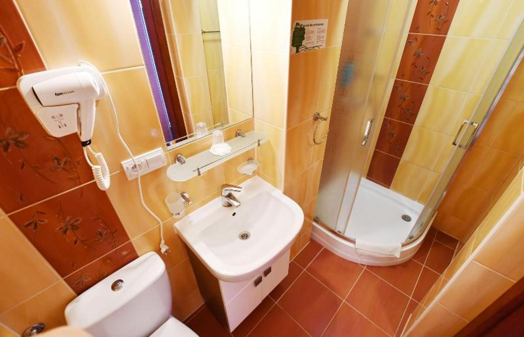 Jugendhaus Baltic Alka