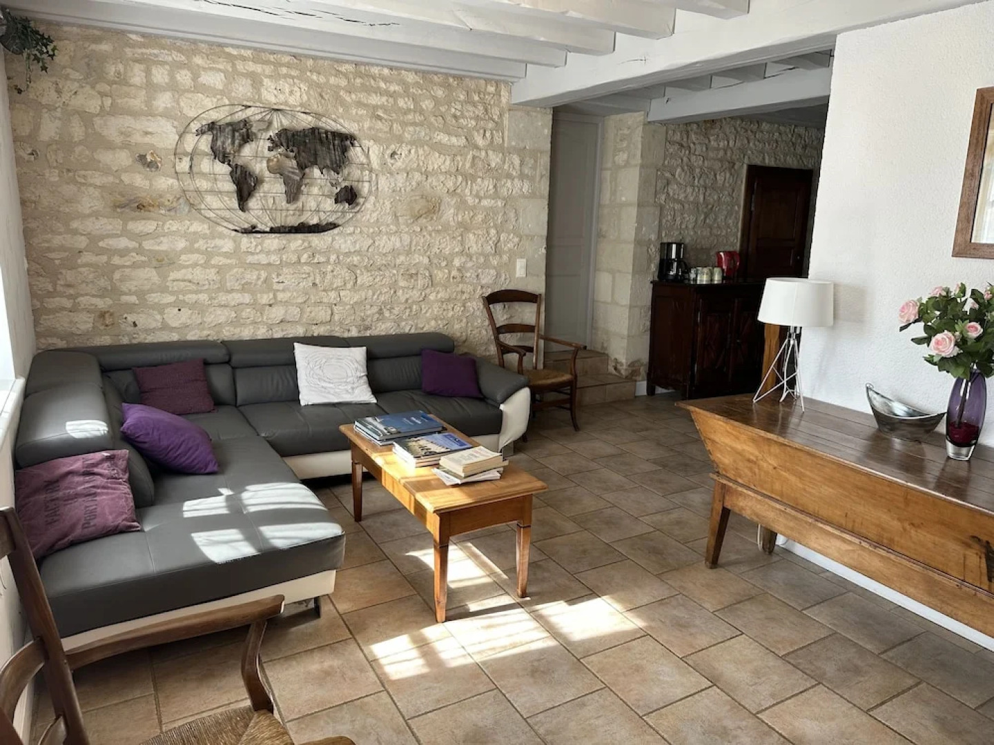 Chambres d'hôtes Le Puy d'Anché