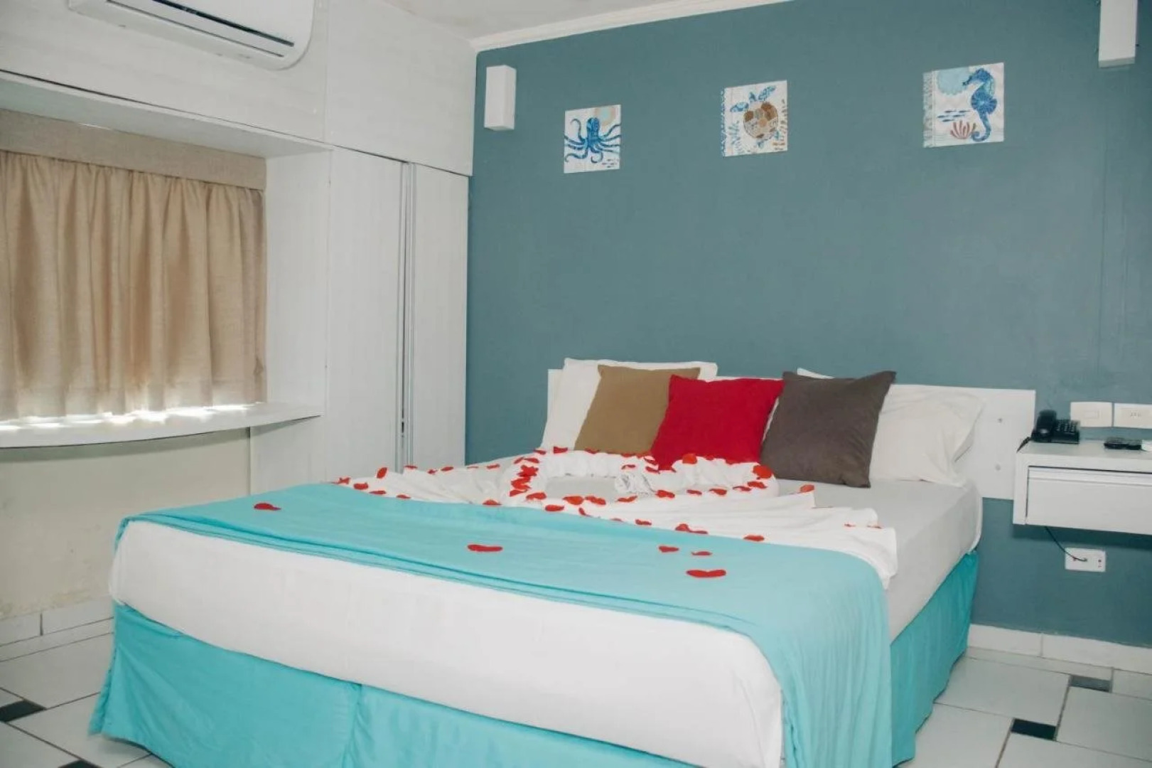 Hotel Arrecife dos Corais