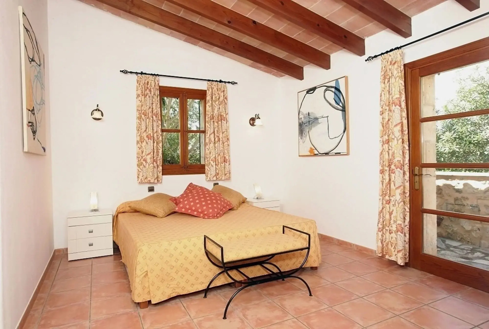 Principal Son Amoixa