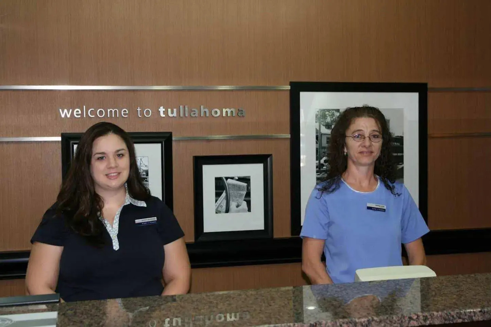 Hampton Inn Tullahoma