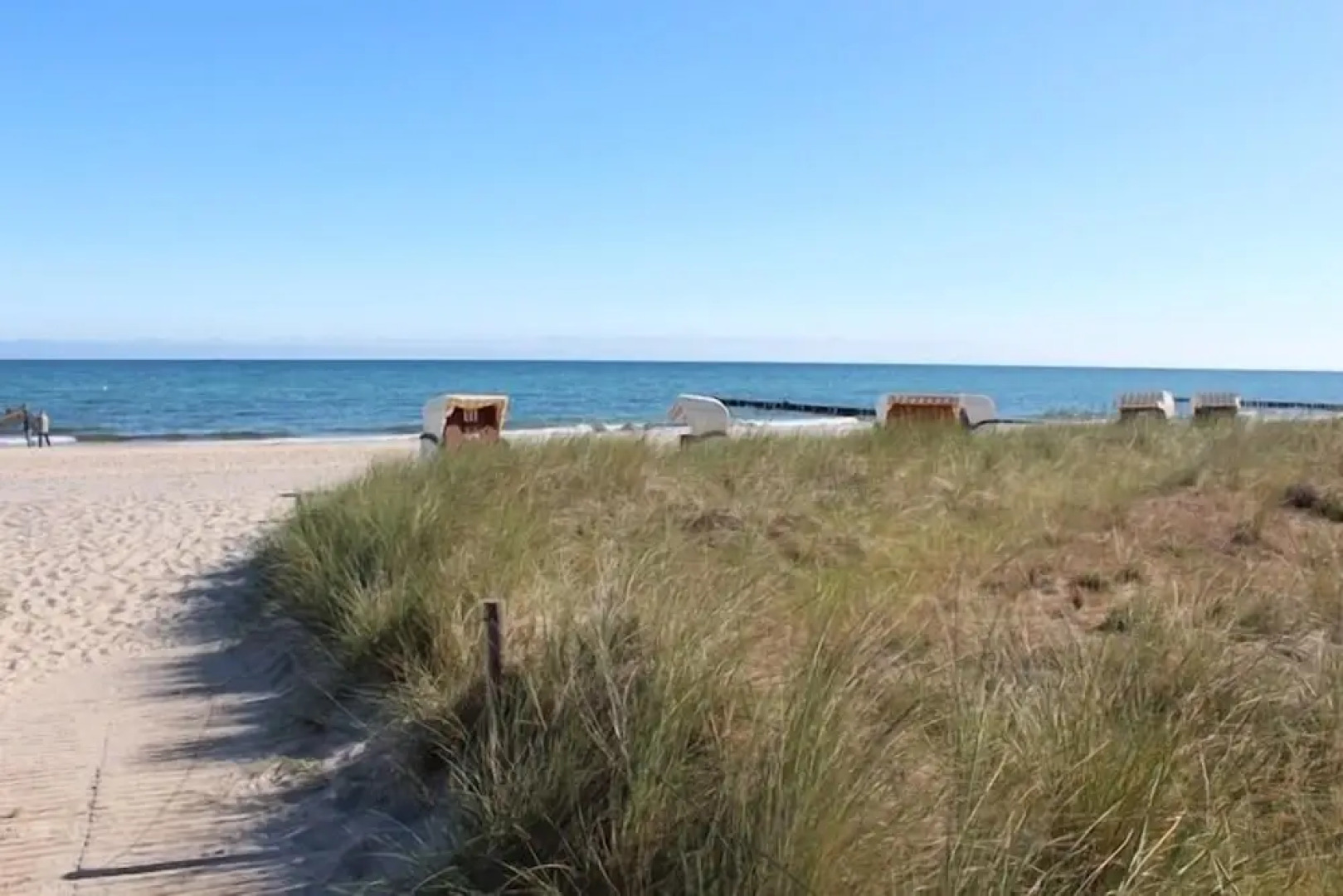 AKZENT Strandresidenz Villa Verdi