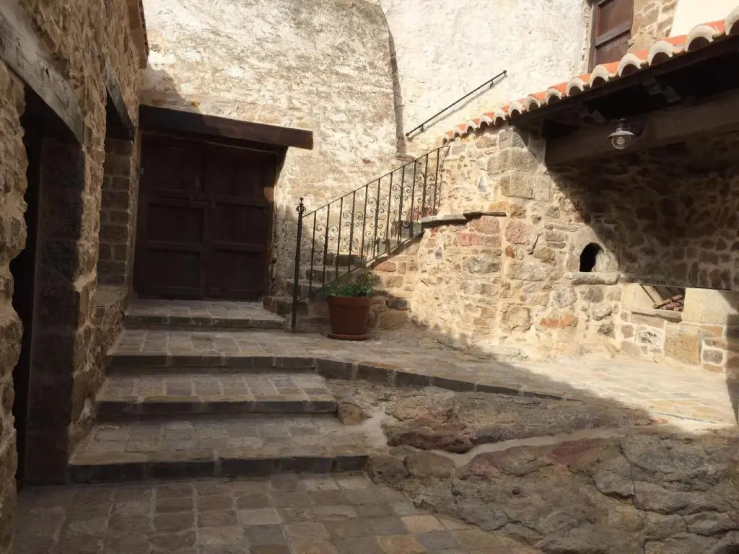 El Leñero del Tío Ramón