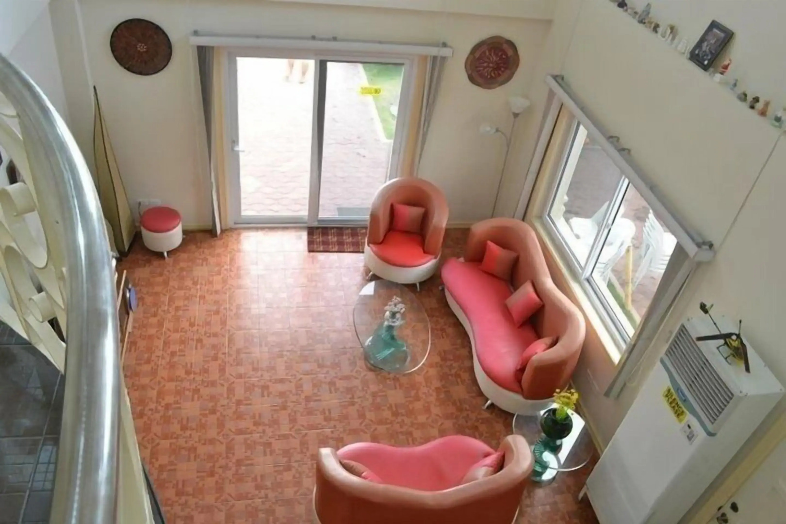 Pundaquit Luxury Resort