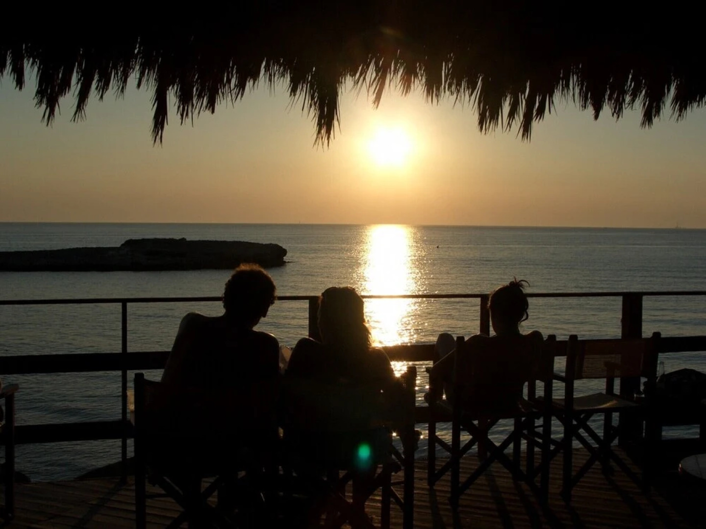 Baia Di Gallipoli Camping Resort