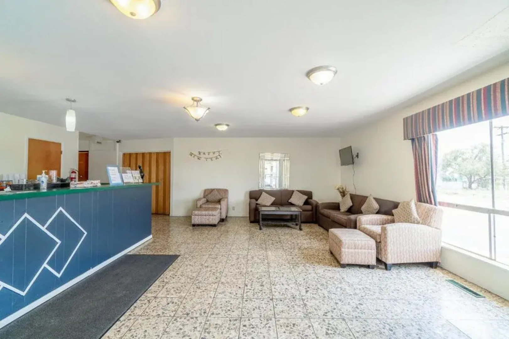 American Inn by OYO Colorado City I-20