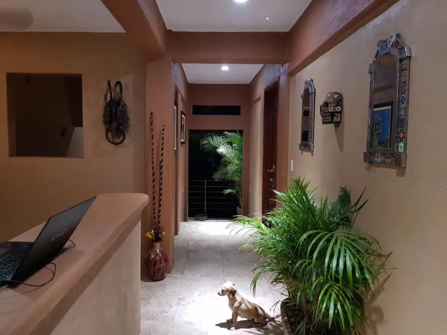 Casa Arcoiris Zihuatanejo