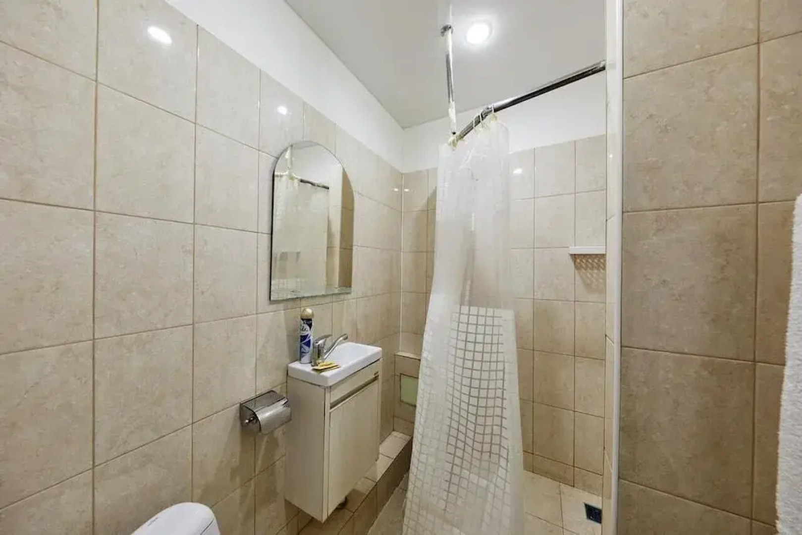 R.Hotel на Касимовской 