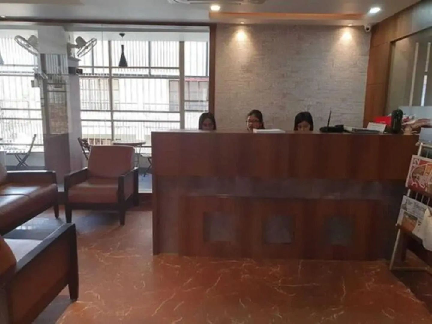 OYO 19968 Hotel Gulmohar Grand