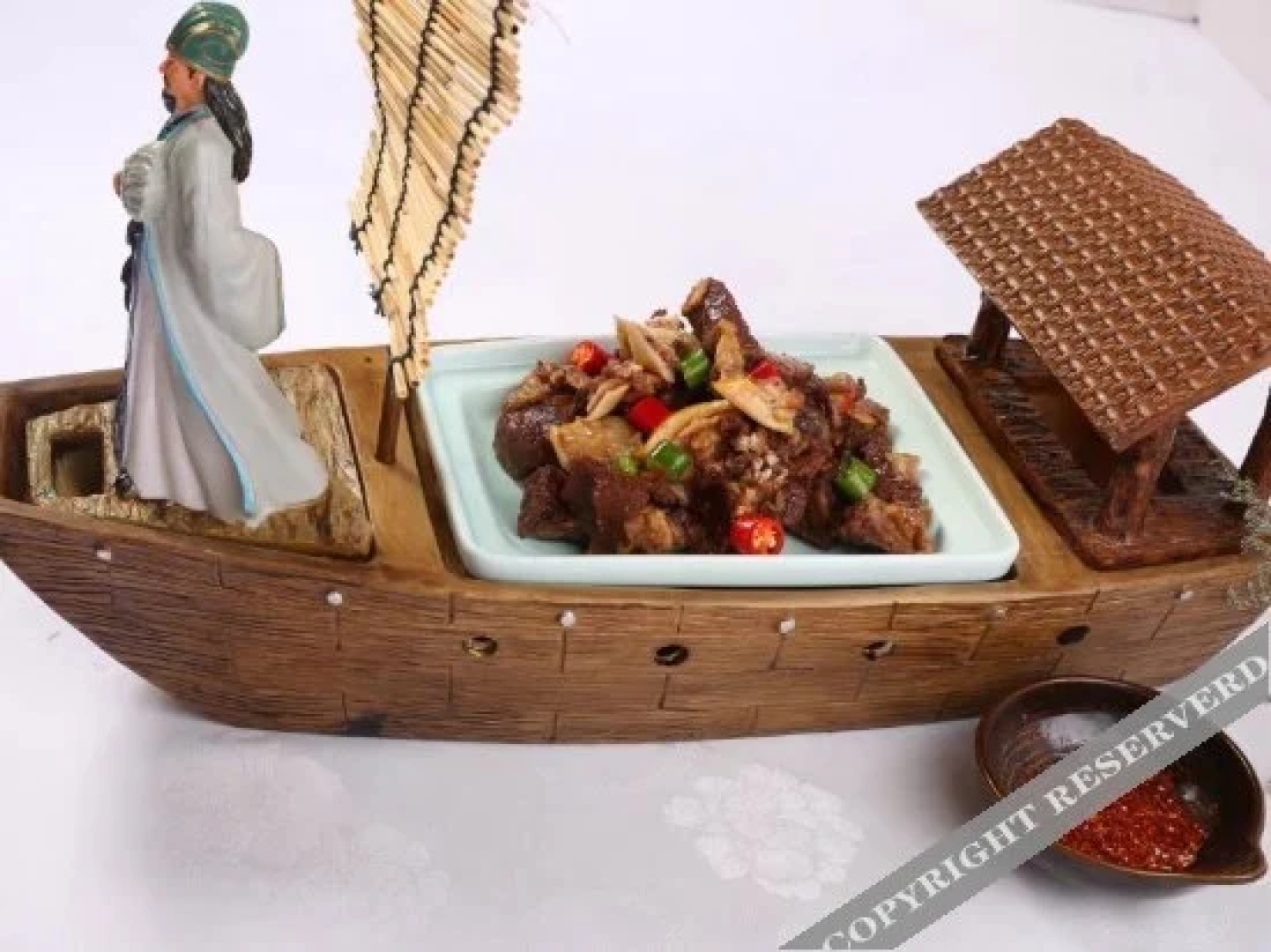 Kangding Love Song Plaza Yoyo City Gesang Flower Hotel