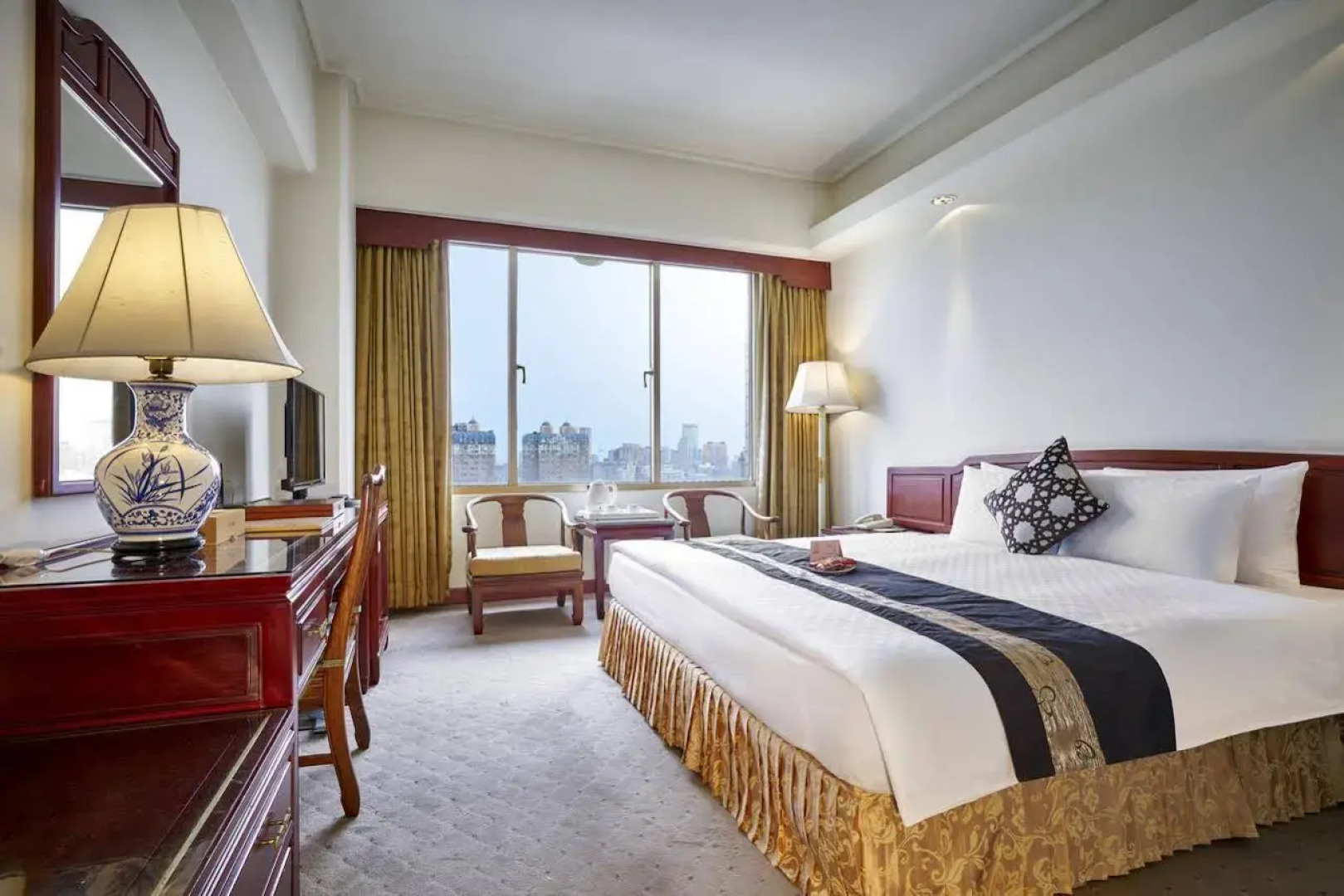 HiONE Gallery Hotel Taichung