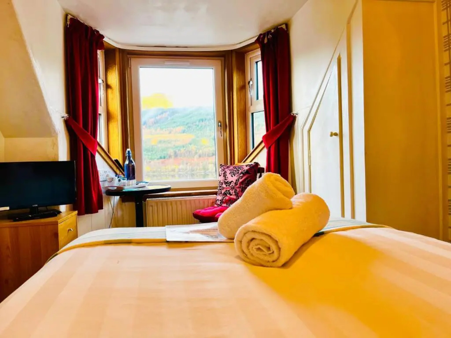 Rowantreebank Bed and Breakfast