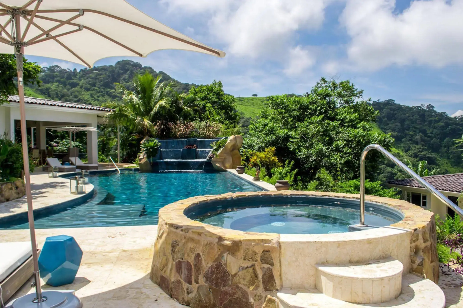 The Retreat at Altos del Monte