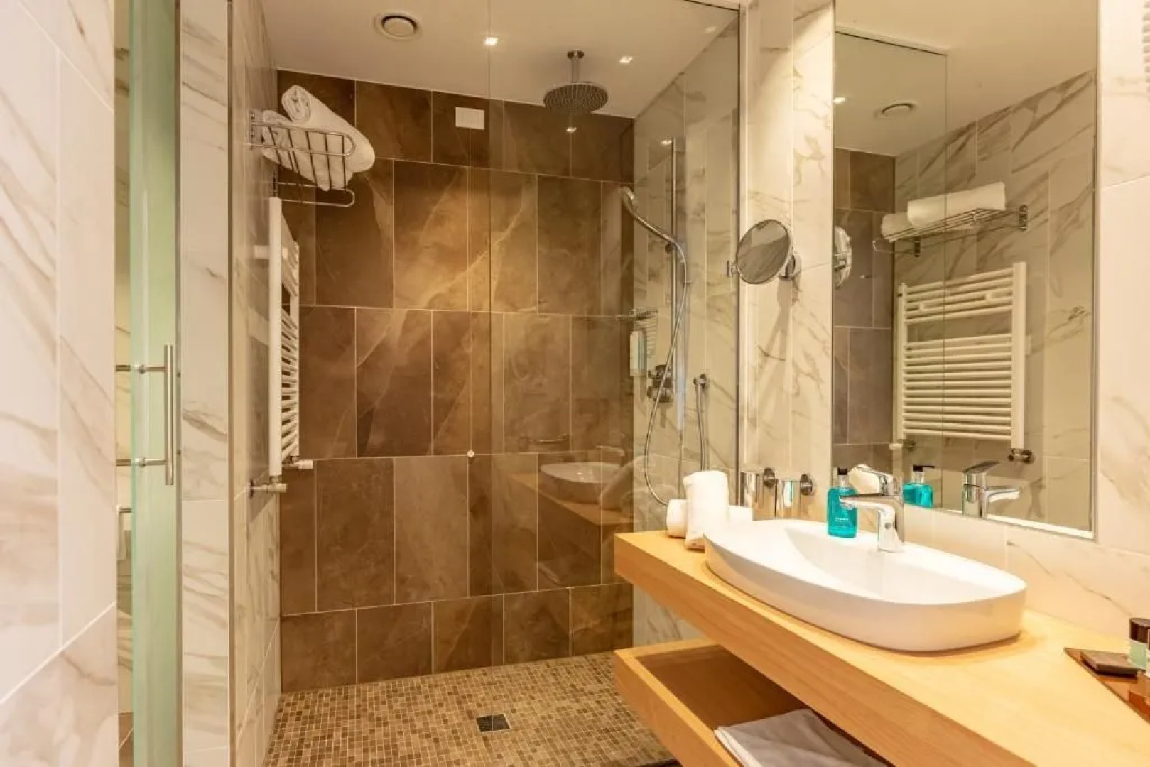 Leonardo Hotel Lago di Garda – Wellness and Spa