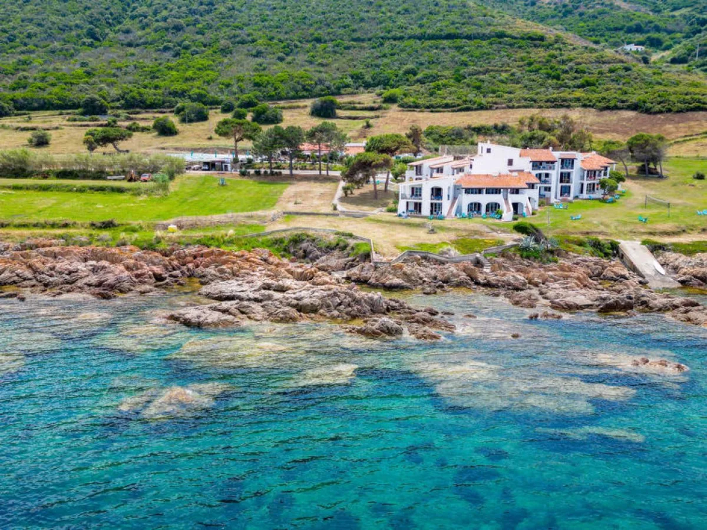 Punta Paliagi