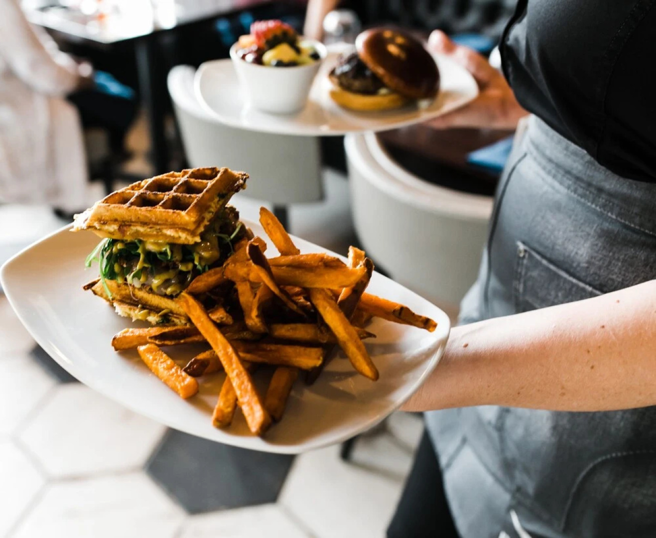 The Lodge at Kiln Creek Resort