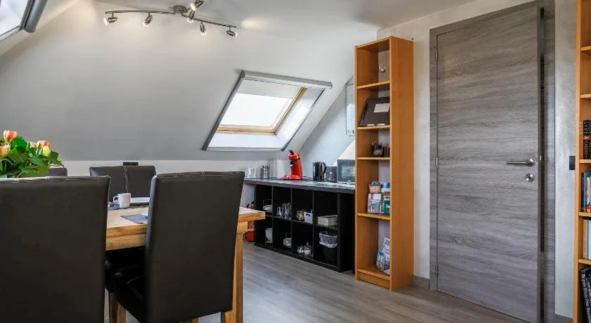 B&B Het Kleine Paradijs