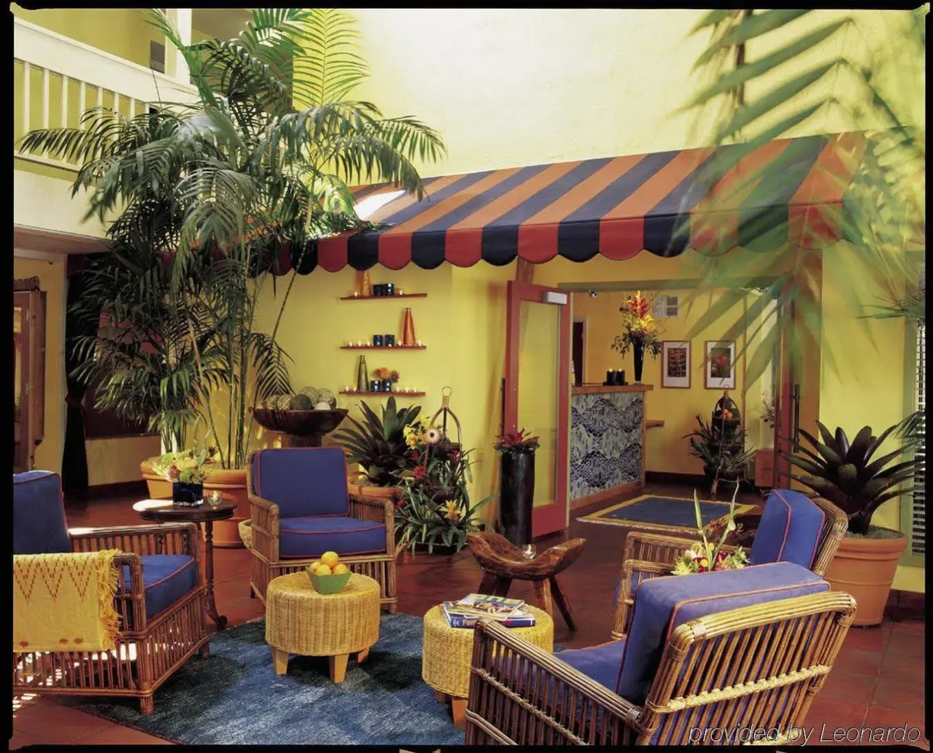 Wild Palms, a JdV by Hyatt Hotel