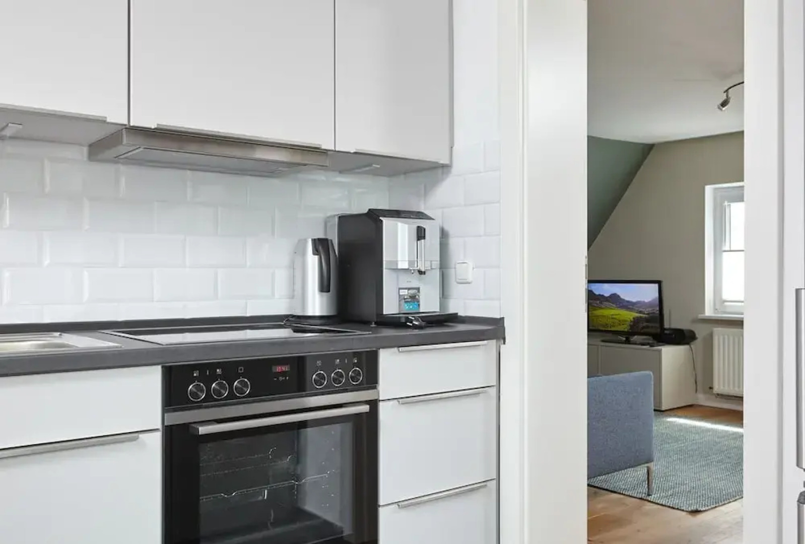 Ferienhäuser & Appartments Düneneck 6