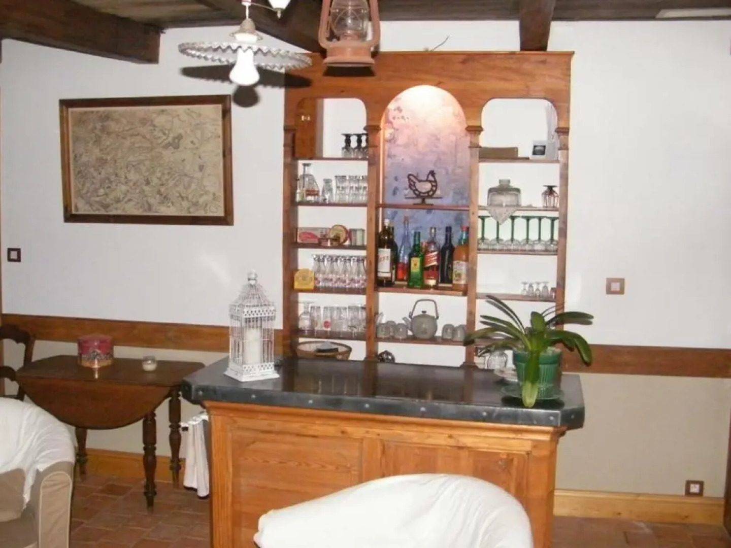 Gîte Audrehem, 3 pièces, 5 personnes - FR-1-376-40