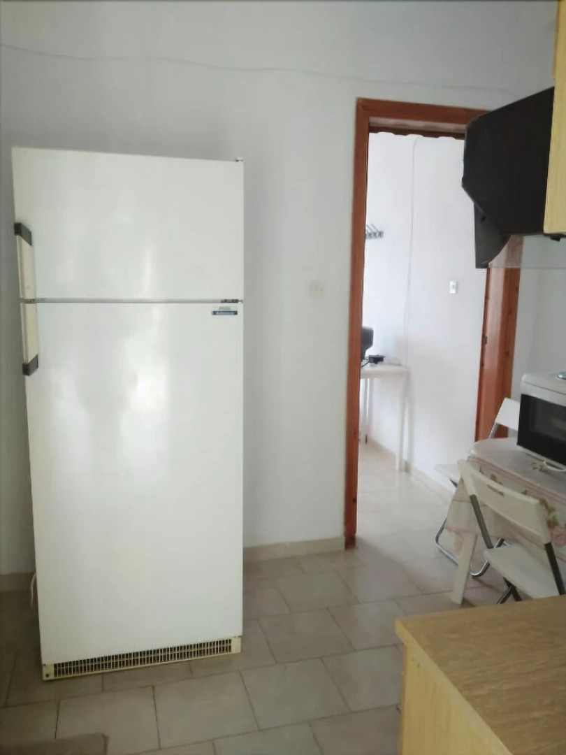 Kandilari Apartments