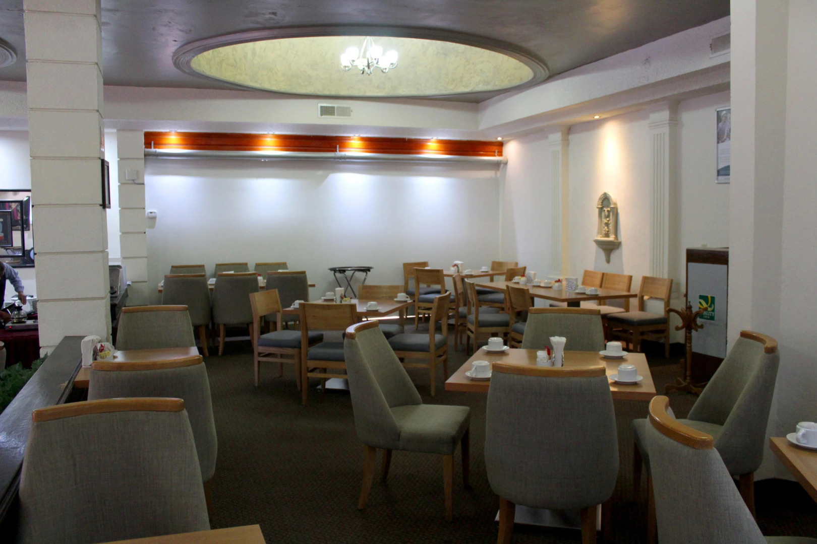 Quality Inn Piedras Negras