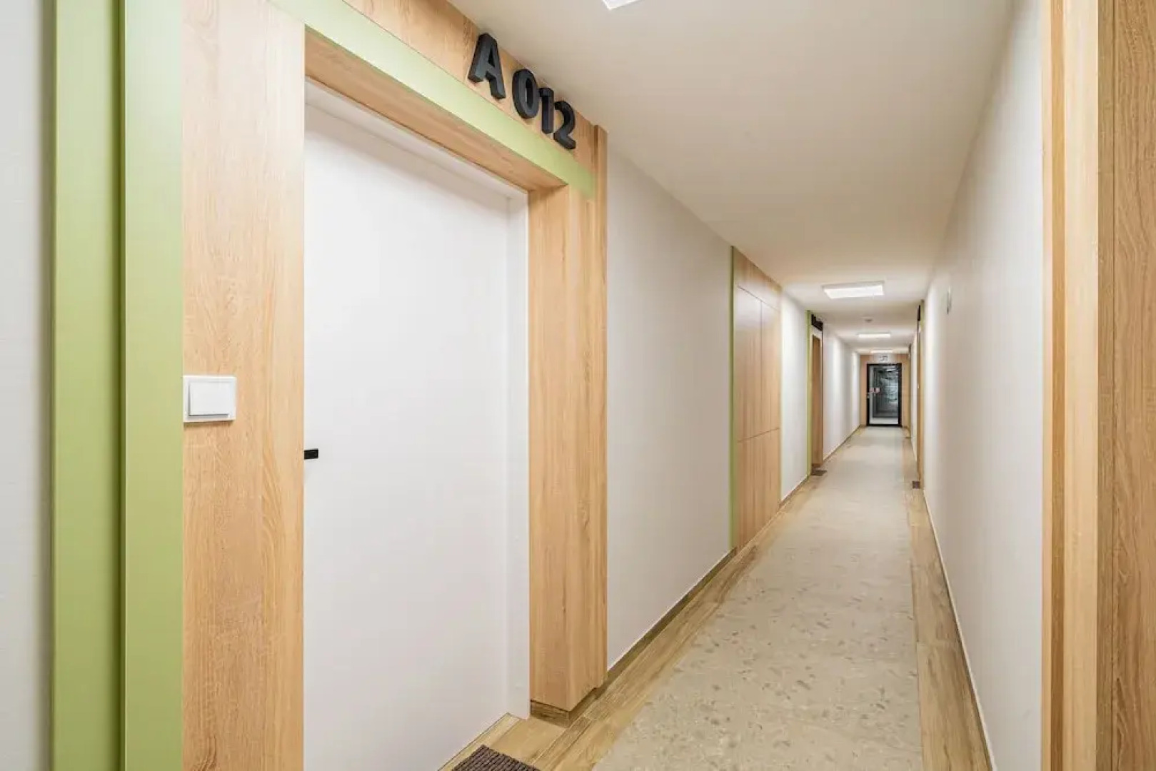 POSESJA APARTAMENTY Posesja Plażowa 4a I