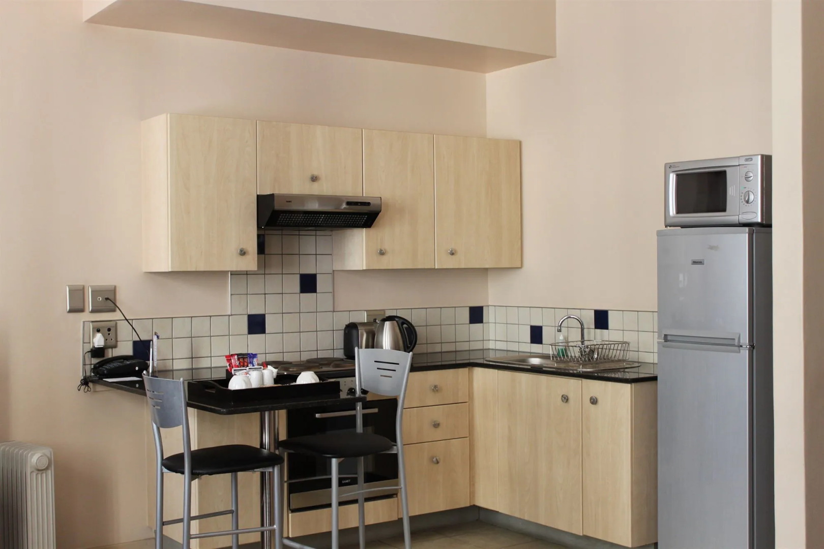 Faircity Mapungubwe Hotel