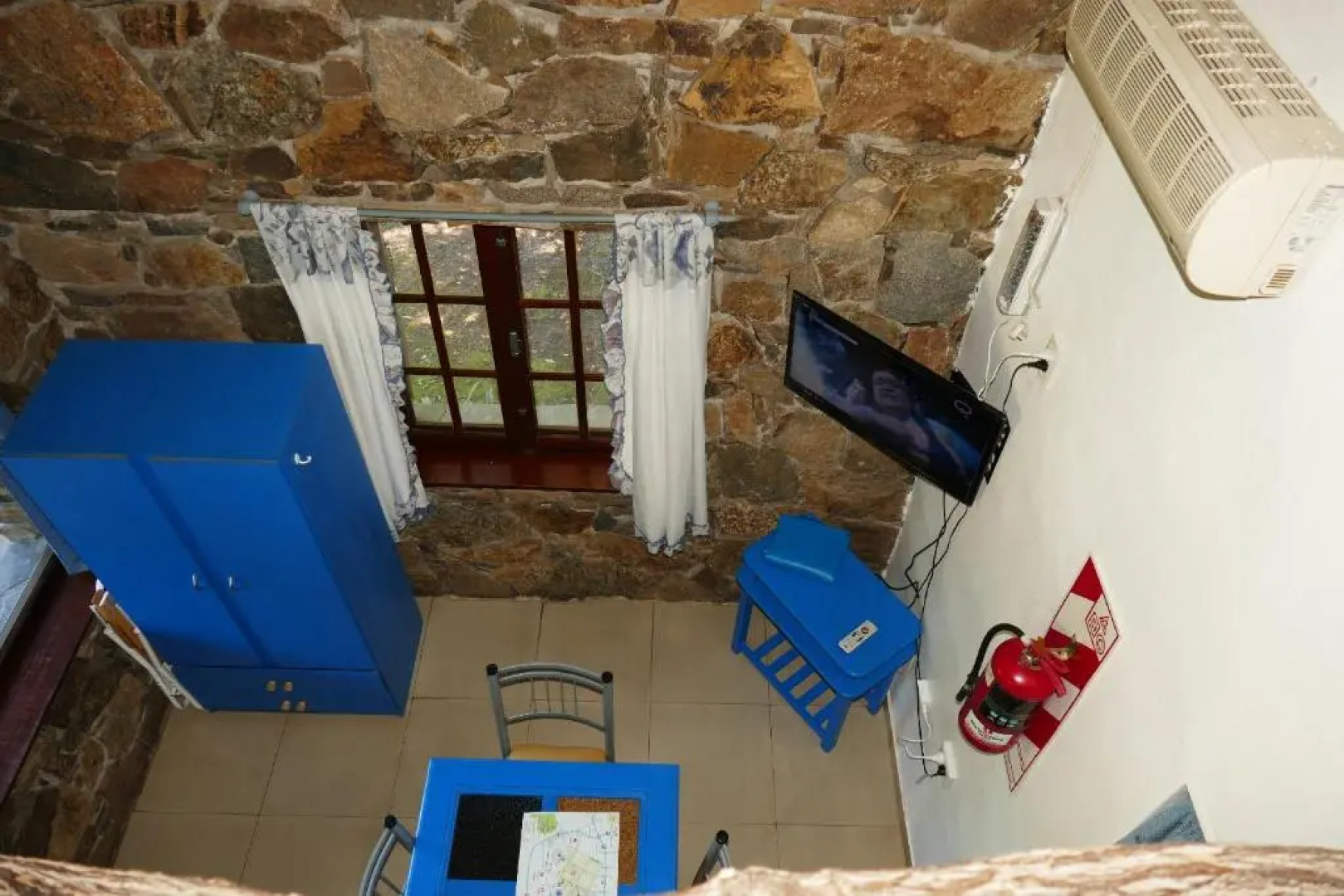 Amanecer en las Piedras