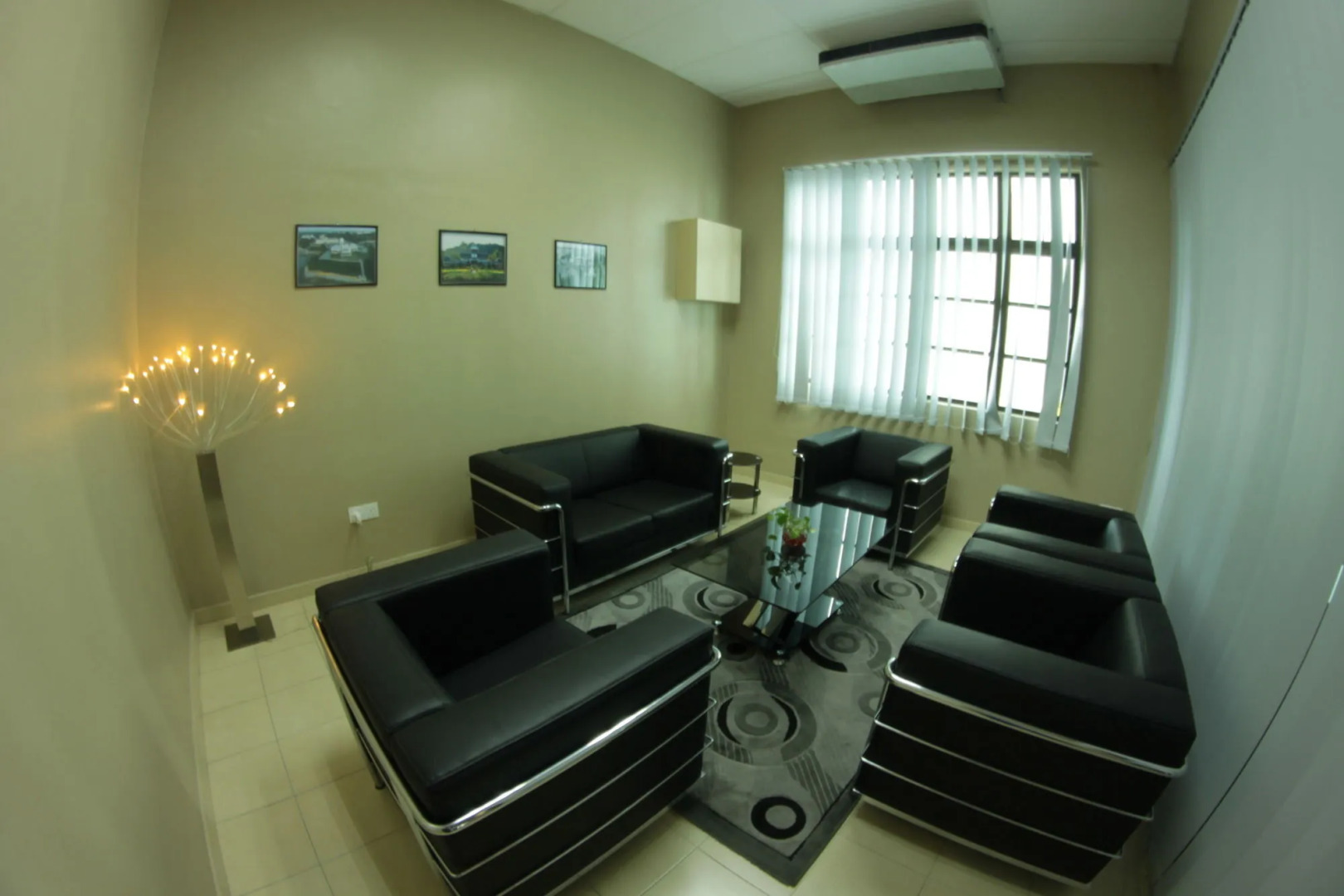 Klana Beach Resort Port Dickson