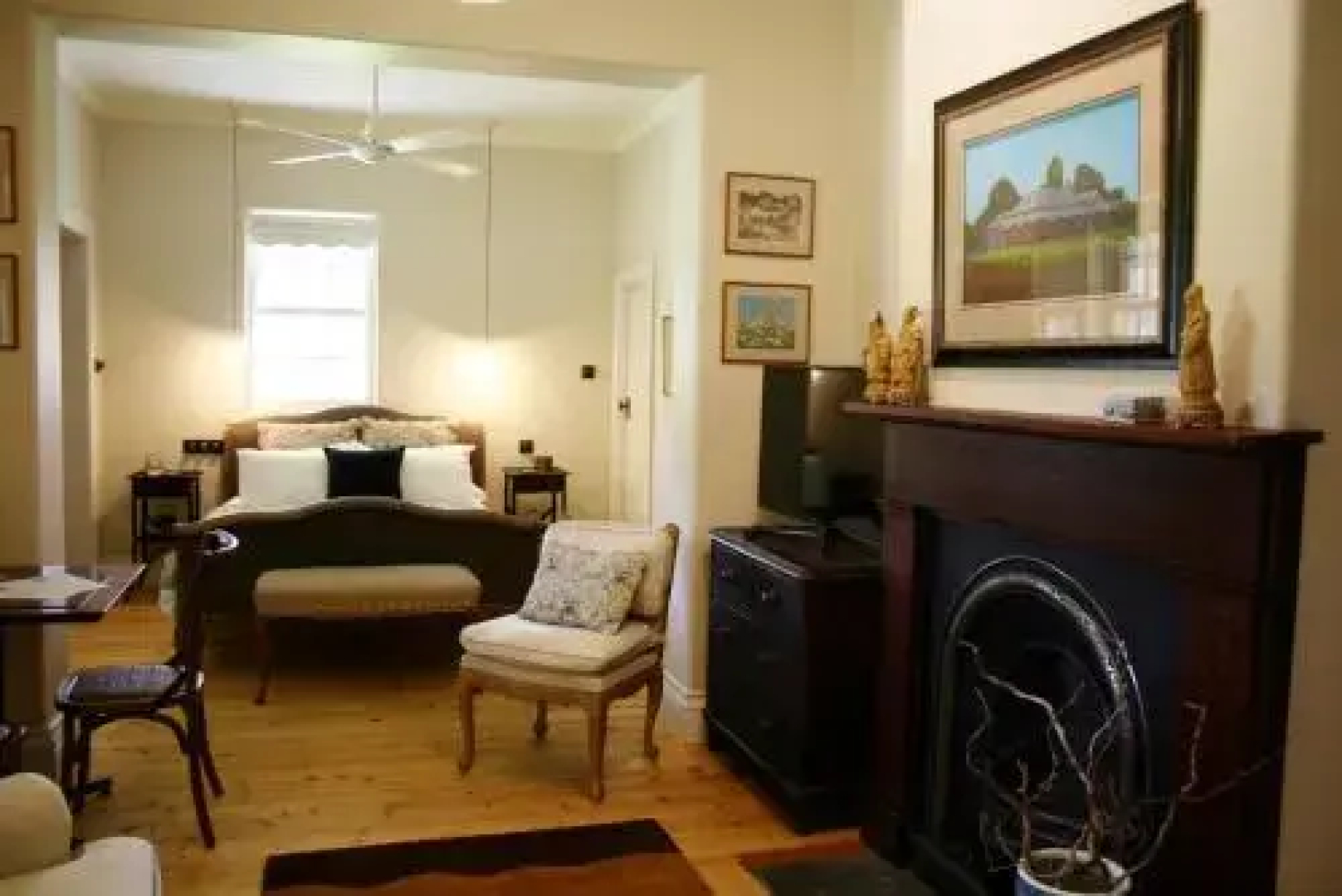 Birregurra 1865 B & B