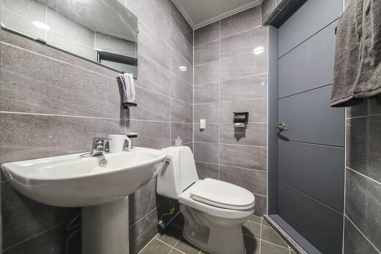 Taean Famillie Boutique Hotel