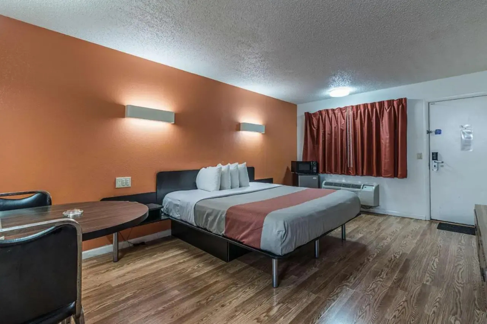 Motel 6 Albany Ny Airport